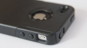 Review: iPhone 4 Commuter Series Case