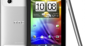 Wi-Fi HTC Flyer tablet coming exclusively to Best Buy on May 22 (Updated)