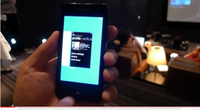 Howard Forums goes hands-on with the Windows Phone “Mango” update