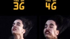 Comparing Clear 4G with Verizon 4G