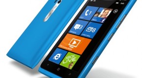 Nokia announces the Lumia 900; available exclusively on AT&T