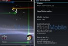 Android 4.0 leaks for Nexus S 4G